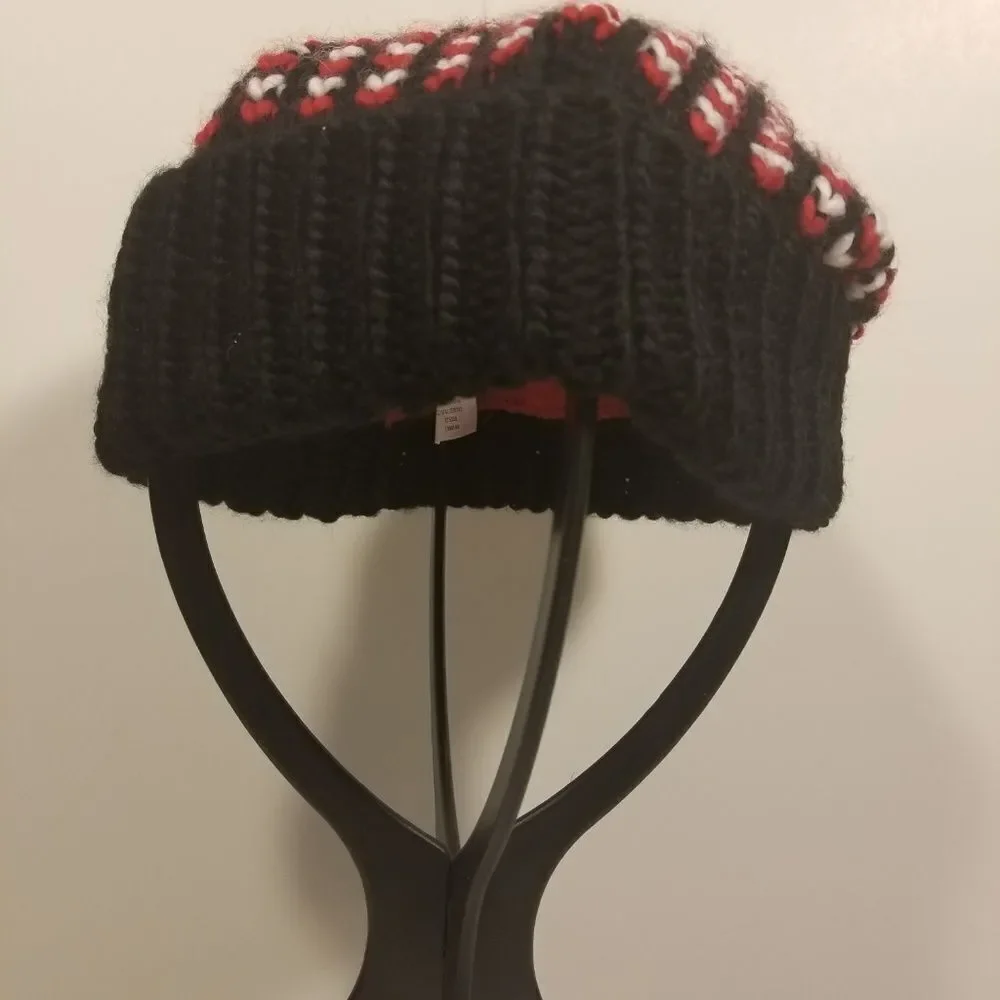 Place Est 1989 winter hat